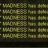 MADDNESS